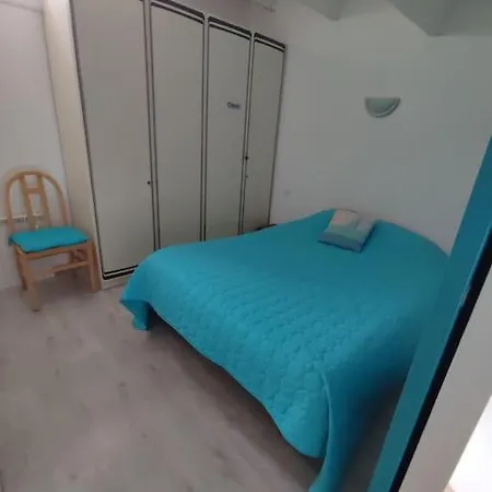 Cap D'agde Duplex Vue Classe 5 A 6 Pers